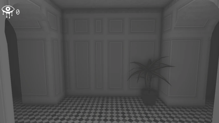 Eyes the Horror Game
