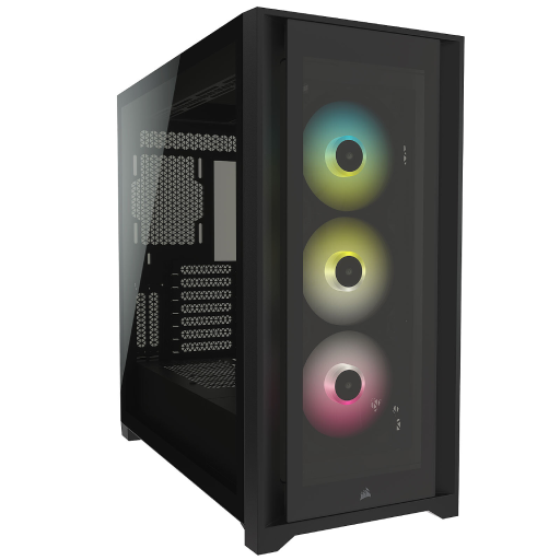 PC Case